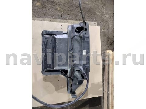 Новое Scania 5-series, 2013 г., OEM 1863972, арт. 2840165122632