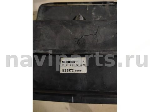 Новое Scania 5-series, 2013 г., OEM 1863972, арт. 2840165122632, фото 2