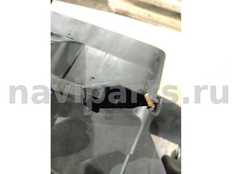 Новое Scania 5-series, 2013 г., OEM 1863972, арт. 2840165122632, фото 4
