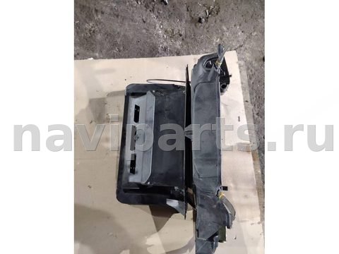 Новое Scania R-series, 2007 г., OEM 1895576, арт. 2840165122634