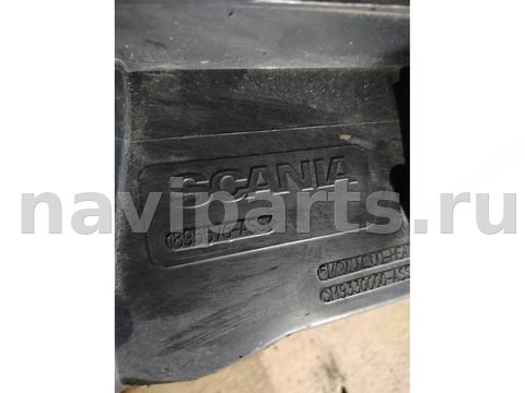 Новое Scania R-series, 2007 г., OEM 1895576, арт. 2840165122634, фото 4