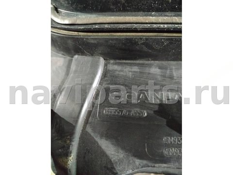 Новое Scania R-series, 2011 г., OEM 1895576, арт. 2840165122635, фото 3