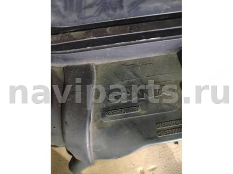 Новое Scania R-series, 2007 г., OEM 1895576, арт. 2840165122636, фото 3