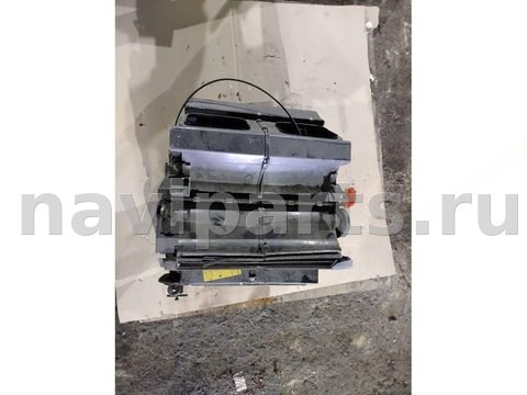 Новое DAF XF, 2008 г., OEM 1697536, арт. 2840165122637