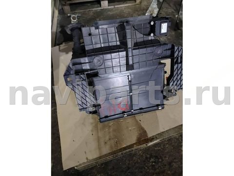 Новое DAF XF, 2008 г., OEM 1697536, арт. 2840165122637, фото 3