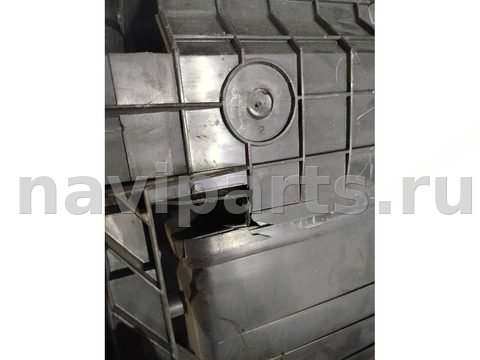 Новое DAF XF, 2008 г., OEM 1697536, арт. 2840165122637, фото 5