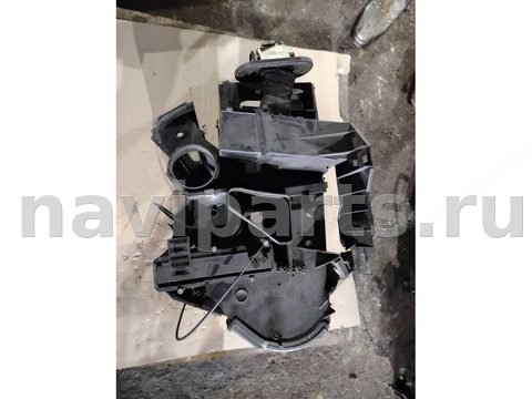 Новое DAF XF, 2008 г., OEM 1697536, арт. 2840165122637, фото 6