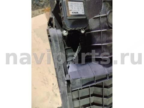Новое DAF XF, 2008 г., OEM 1697536, арт. 2840165122637, фото 7