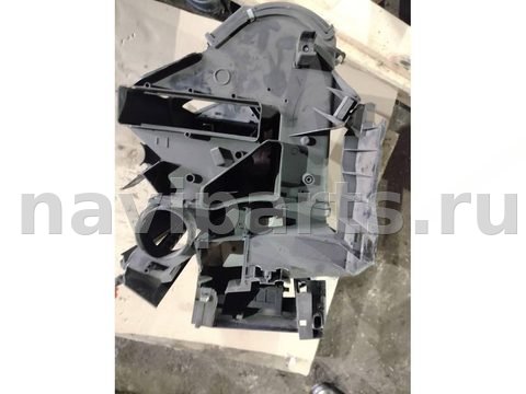 Новое DAF XF, 2008 г., OEM 1697536, арт. 2840165122637, фото 8