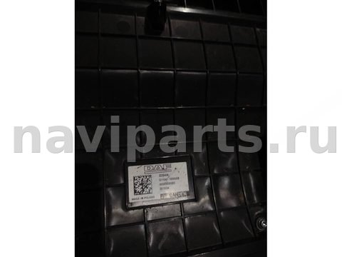Отопитель в сборе (печка) DAF XF, 2020 г., OEM 2130632, арт. 2840165124065, фото 2