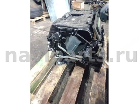 Отопитель в сборе (печка) DAF XF, 2020 г., OEM 2130632, арт. 2840165124065, фото 6