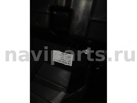 Отопитель в сборе (печка) DAF XF, 2020 г., OEM 2130632, арт. 2840165124065, фото 9