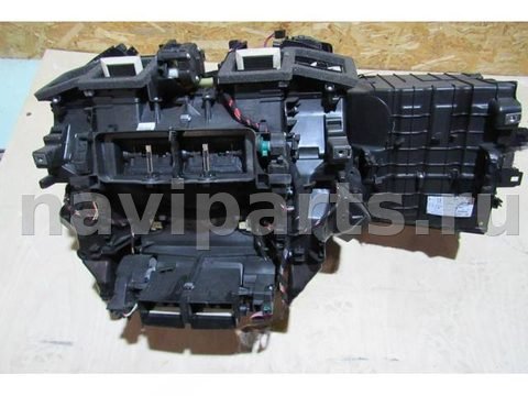 Новое BMW 7 F01/F02, 2009 г., OEM 9202574, арт. 291018-040