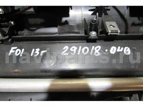 Новое BMW 7 F01/F02, 2009 г., OEM 9202574, арт. 291018-040, фото 5