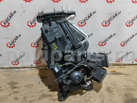 Новое Ford Explorer, 2021 г., OEM L1MH19D597CF, арт. 29366
