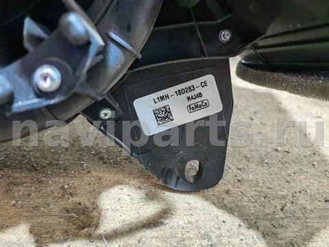 Новое Ford Explorer, 2021 г., OEM L1MH19D597CF, арт. 29366, фото 10