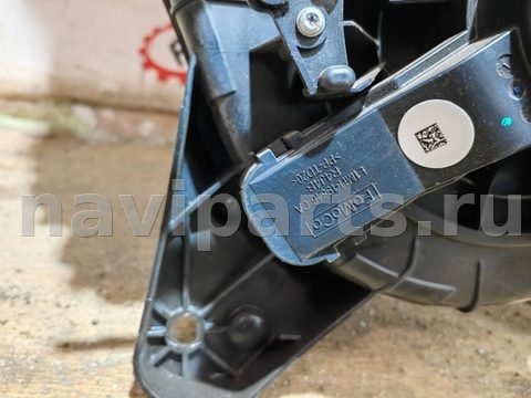 Новое Ford Explorer, 2021 г., OEM L1MH19D597CF, арт. 29366, фото 11