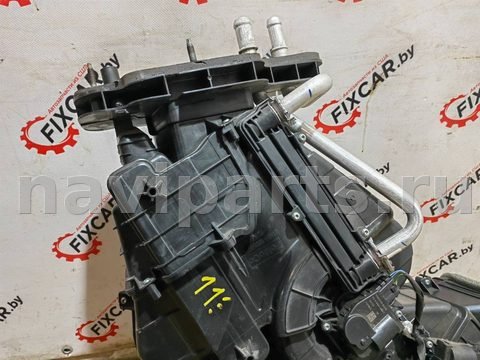 Новое Ford Explorer, 2021 г., OEM L1MH19D597CF, арт. 29366, фото 2