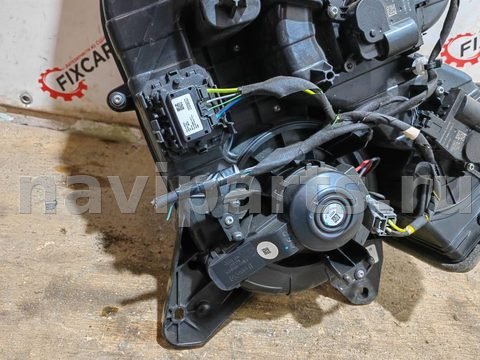 Новое Ford Explorer, 2021 г., OEM L1MH19D597CF, арт. 29366, фото 3