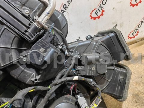 Новое Ford Explorer, 2021 г., OEM L1MH19D597CF, арт. 29366, фото 4
