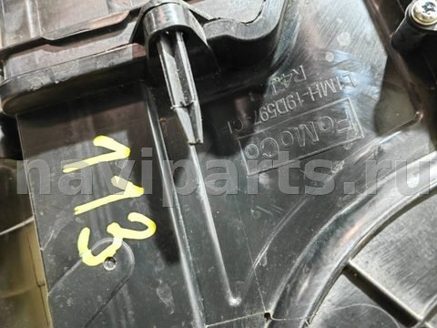 Новое Ford Explorer, 2021 г., OEM L1MH19D597CF, арт. 29366, фото 8