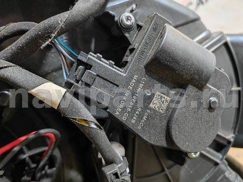 Новое Ford Explorer, 2021 г., OEM L1MH19D597CF, арт. 29366, фото 9