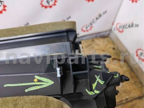 Новое Ford Fusion, 2018 г., OEM DHS7H19B555, арт. 2984, фото 4