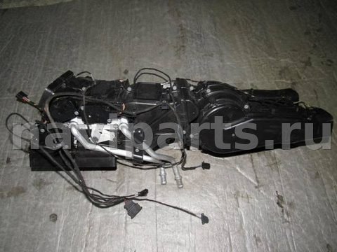 Новое Audi Q7, 2016 г., OEM 4M0820004, арт. 300320-021