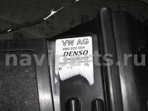 Новое Audi Q7, 2016 г., OEM 4M0820004, арт. 300320-021, фото 3