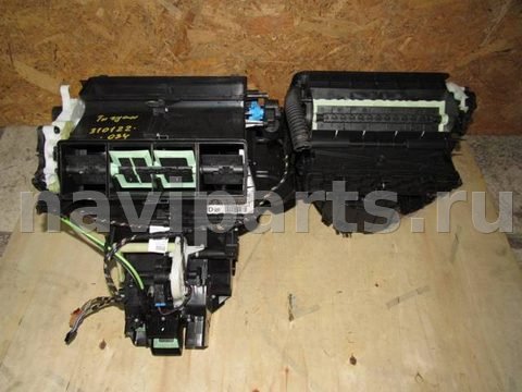Новое Volkswagen Tiguan, 2019 г., OEM 5QB816005B, арт. 310122-034