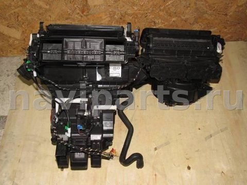 Новое Volkswagen Passat, 2018 г., OEM 3Q1820005AE, арт. 310122-036