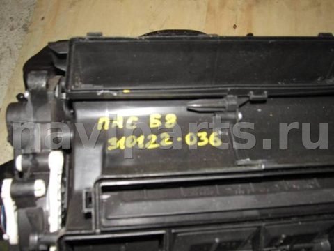 Новое Volkswagen Passat, 2018 г., OEM 3Q1820005AE, арт. 310122-036, фото 4