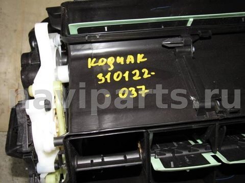 Новое Skoda Kodiaq, 2018 г., арт. 310122-037, фото 3