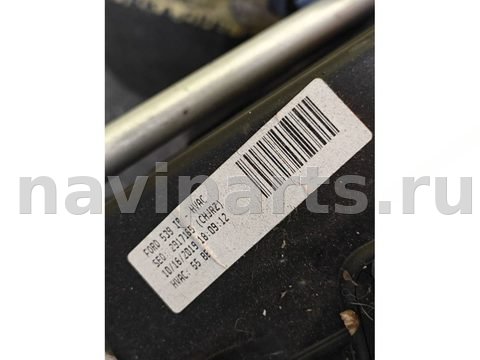 Новое Ford Edge, 2020 г., OEM K2GH19B555BE, арт. 311-1-14968, фото 2