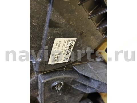Новое Ford Edge, 2020 г., OEM K2GH19B555BE, арт. 311-1-14968, фото 3