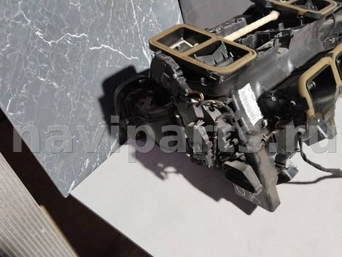 Новое Mercedes C W204, 2008 г., арт. 311-1, фото 2