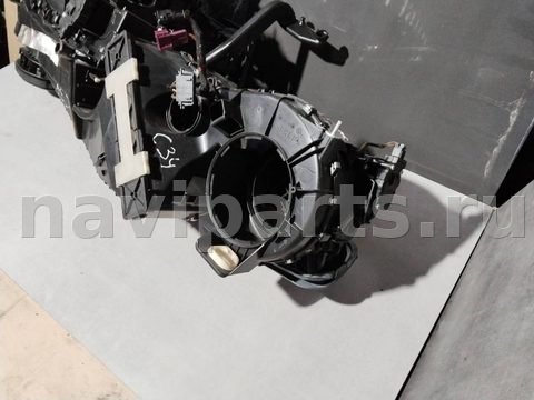 Новое Mercedes C W204, 2008 г., арт. 311-1, фото 4