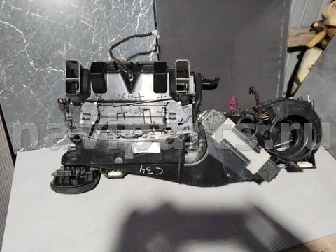 Новое Mercedes C W204, 2008 г., арт. 311-1, фото 6