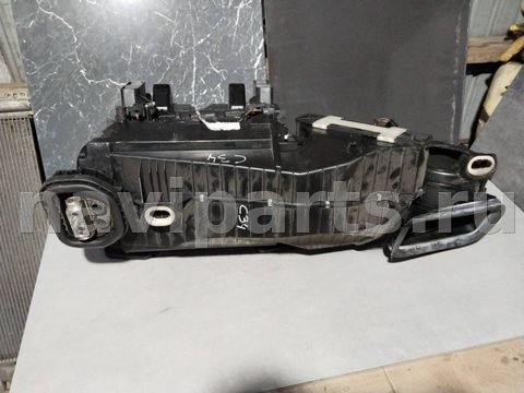 Новое Mercedes C W204, 2008 г., арт. 311-1, фото 7