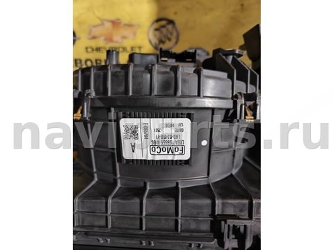 Новое Ford Mustang Mach-E, 2021 г., OEM LX6A19B555MBG, арт. 311-2, фото 3