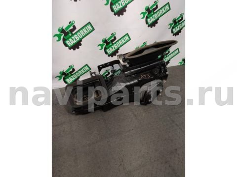 Новое Volkswagen Tiguan, 2013 г., OEM 3C1898063A, арт. 3127