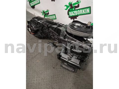 Новое Volkswagen Tiguan, 2013 г., OEM 3C1898063A, арт. 3127, фото 3