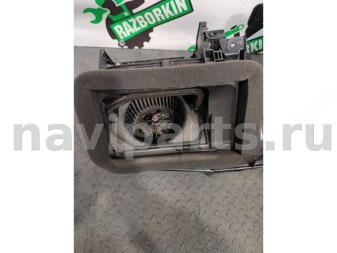 Новое Volkswagen Tiguan, 2013 г., OEM 3C1898063A, арт. 3127, фото 4