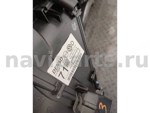 Новое Volkswagen Tiguan, 2013 г., OEM 3C1898063A, арт. 3127, фото 5