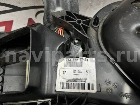Новое Mercedes GLE, 2013 г., OEM T1013168B, арт. 3169, фото 4