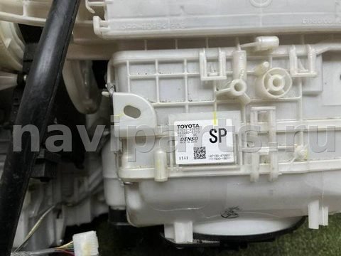 Новое Toyota RAV4, 2023 г., OEM 8705033D50, арт. 3176, фото 5