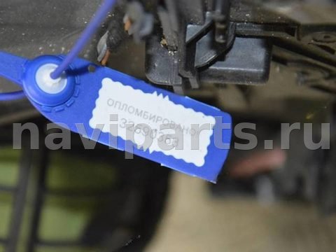 Новое Renault Scenic, 2010 г., OEM 272700026R, арт. 32590358, фото 3
