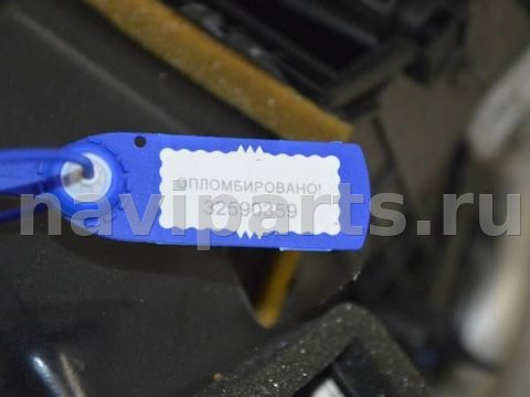 Новое Renault Megane, 2011 г., арт. 32590359, фото 2