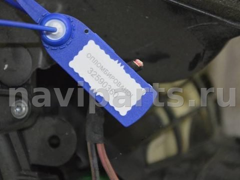 Новое Renault Megane, 2010 г., арт. 32590360, фото 2