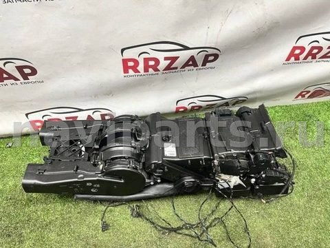 Новое Audi A8, 2012 г., OEM 4H0820004, арт. 3272, фото 4